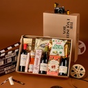 LOTE THE EXQUISITE BOX 312 APTO CELIACOS