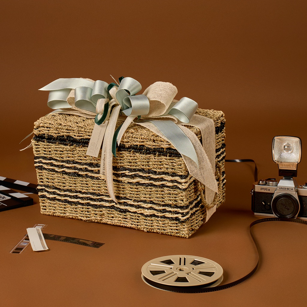 BAÚL THE EXQUISITE BOX 313