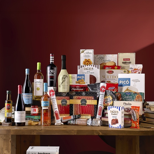 [5D2C14S] LOTE SURTIDO 14S