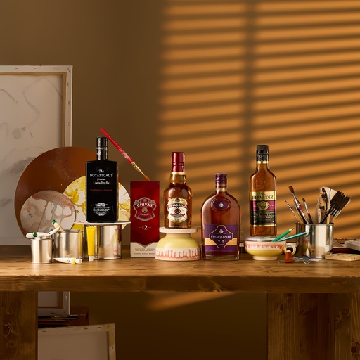 [5D2C109R] ESTUCHE REGALO 109R